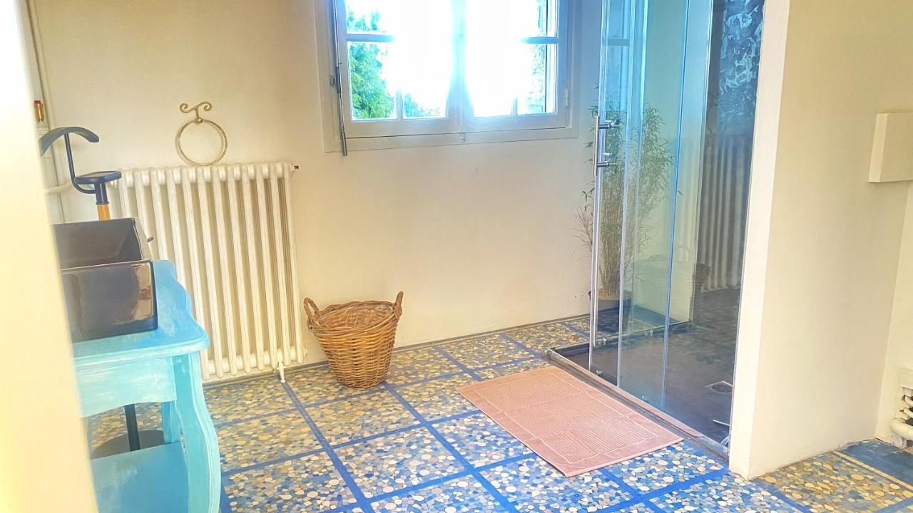 Domfront-Bnb : Chic & Confort Domfront  Bagian luar foto