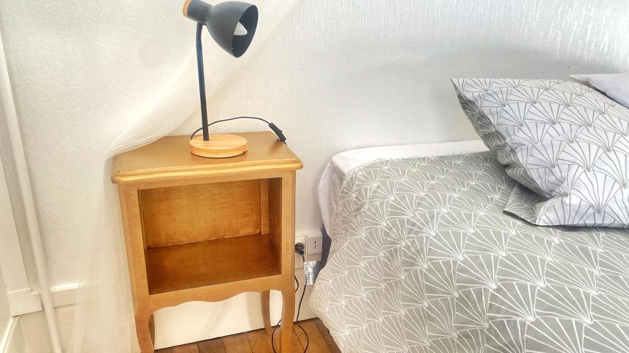 Domfront-Bnb : Chic & Confort Domfront  Bagian luar foto