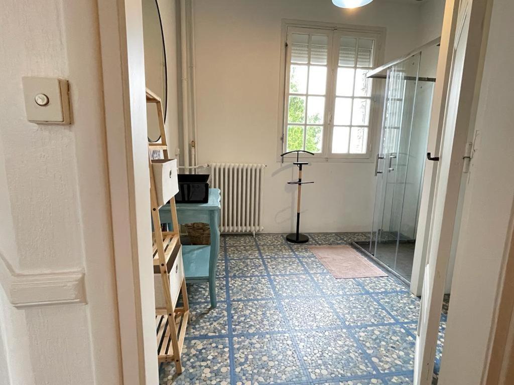 Domfront-Bnb : Chic & Confort Domfront  Bagian luar foto